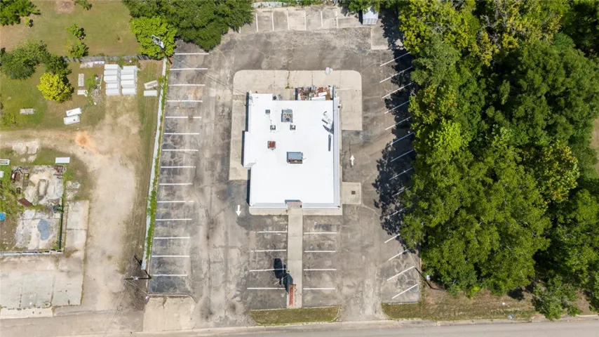 633 W Conecuh Avenue, Union Springs, Alabama 36089