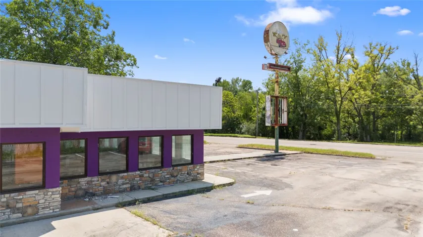 633 W Conecuh Avenue, Union Springs, Alabama 36089