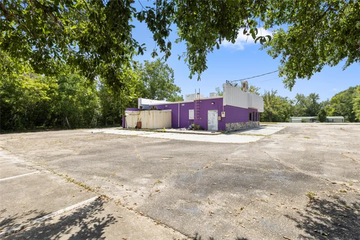 633 W Conecuh Avenue, Union Springs, Alabama 36089
