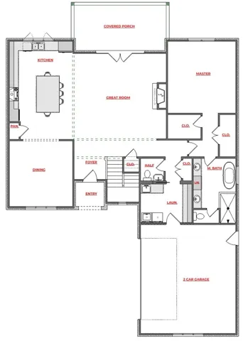 Main Level