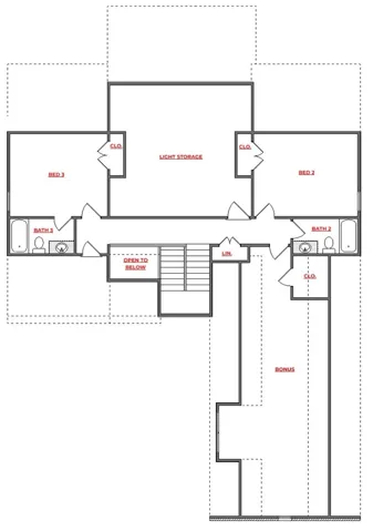 Second Level