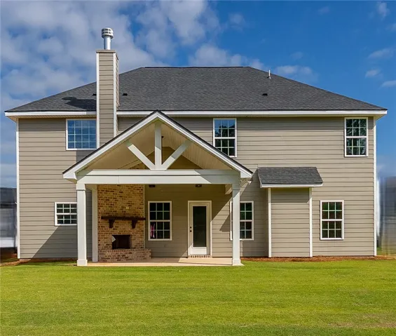 191 Denali Lane, Auburn, Alabama 36832