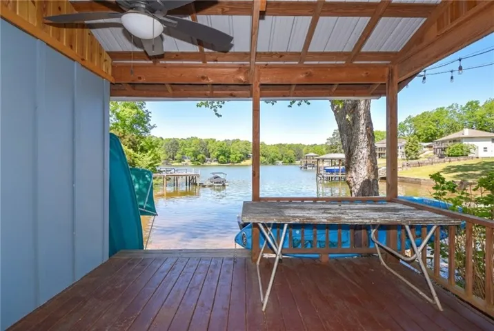 304 Bay Pine Island Road, Jacksons Gap, Alabama 36861