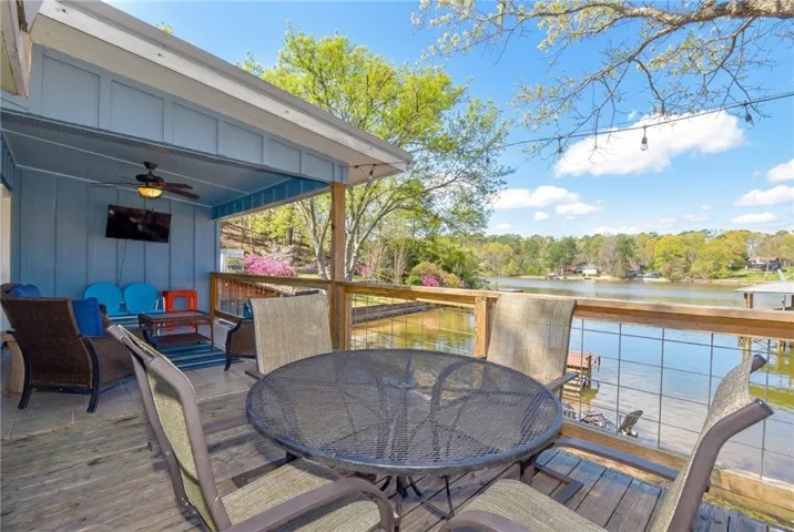 304 Bay Pine Island Road, Jacksons Gap, Alabama 36861