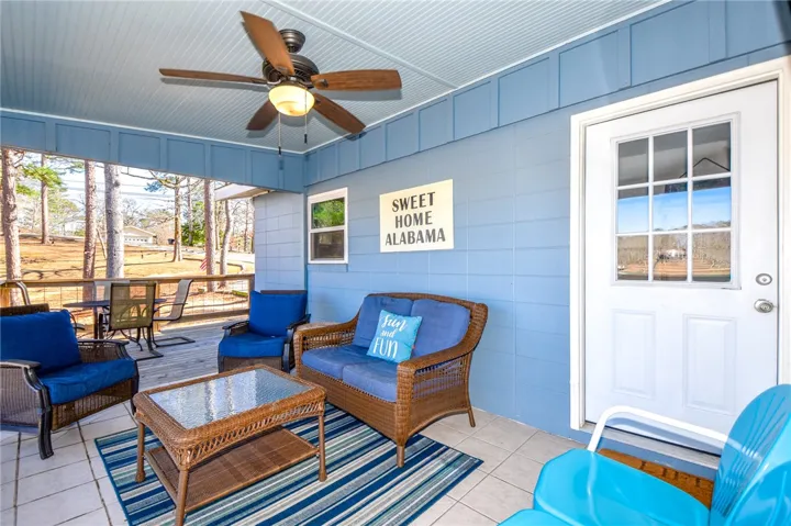 304 Bay Pine Island Road, Jacksons Gap, Alabama 36861