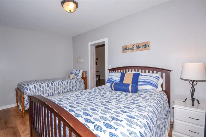 304 Bay Pine Island Road, Jacksons Gap, Alabama 36861