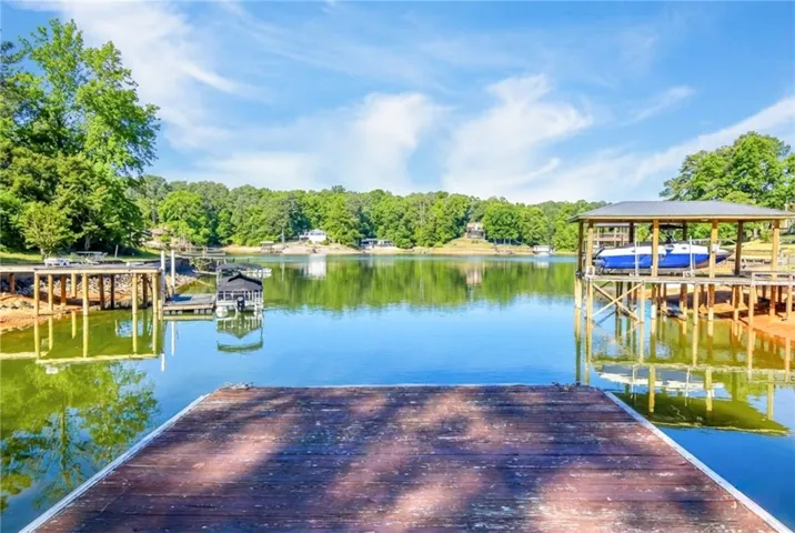 304 Bay Pine Island Road, Jacksons Gap, Alabama 36861