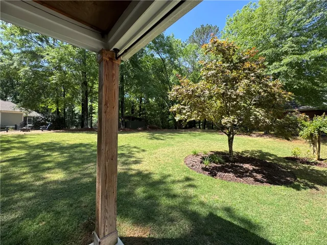 1392 Aberdeen Lane, Auburn, Alabama 36830