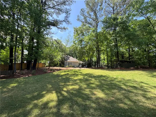 1392 Aberdeen Lane, Auburn, Alabama 36830