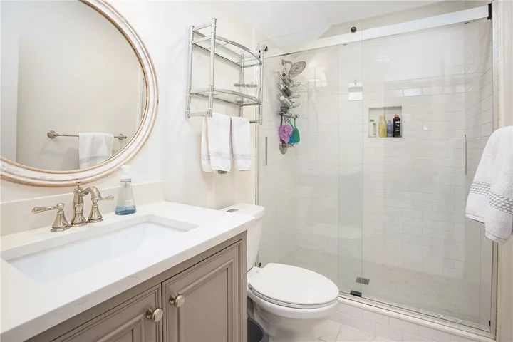 Bathroom #2