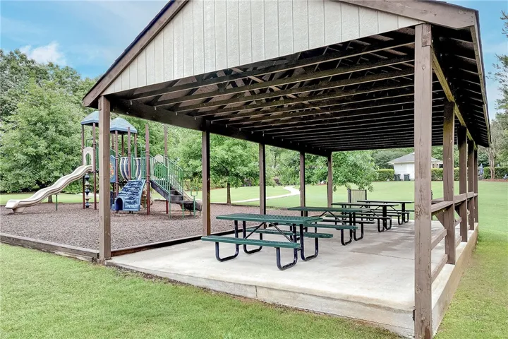 Subdivision playground