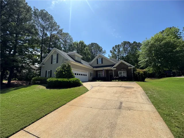 1392 Aberdeen Lane, Auburn, Alabama 36830
