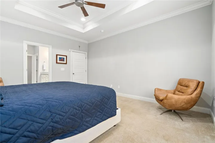 Primary Bedroom Addl
