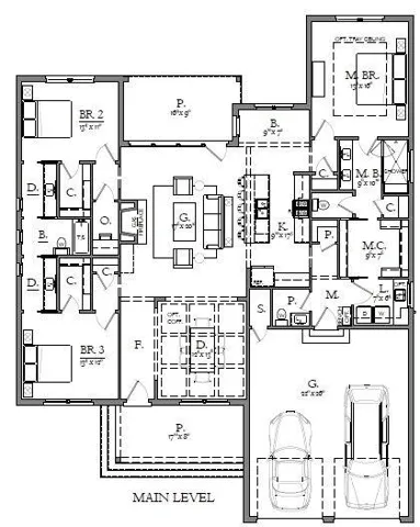 Main Floor