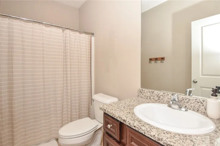 Bathroom 2