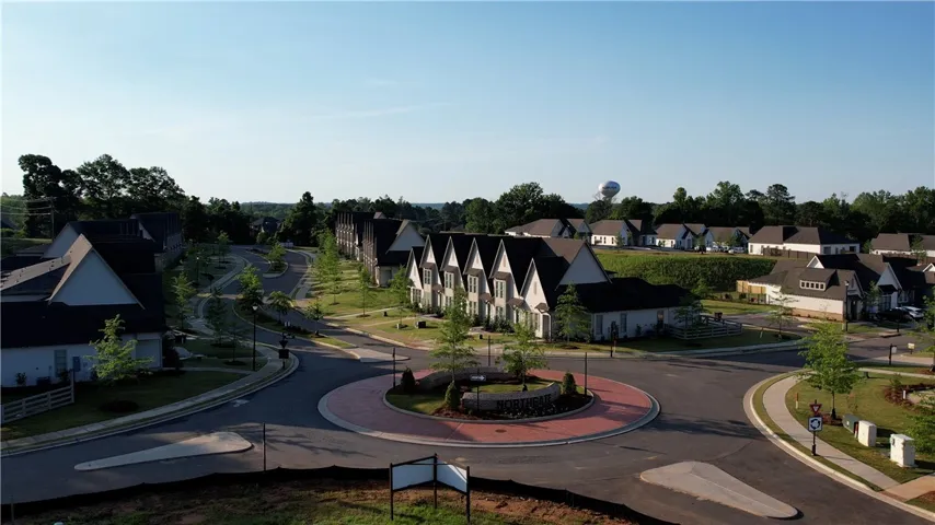 Northgate Roundabout
