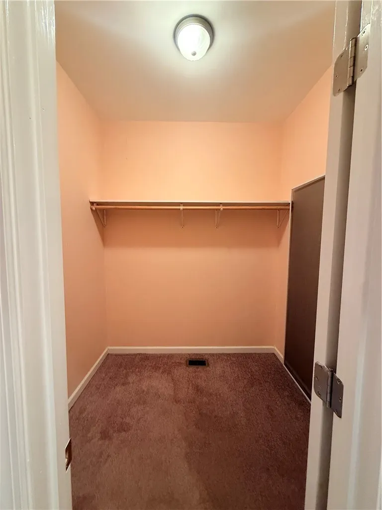 Primary Closet 2
