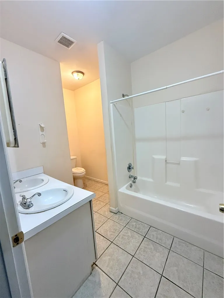 Bathroom 3