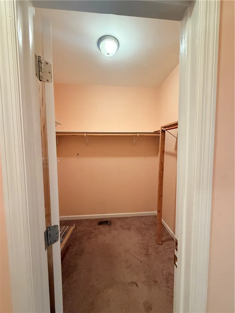 Primary Closet 1