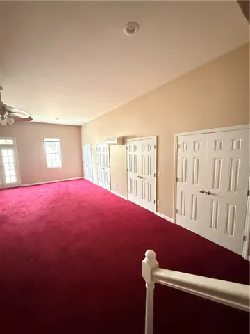 Second Living room