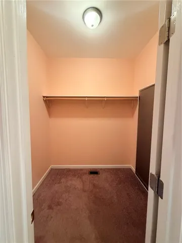 Primary Closet 2