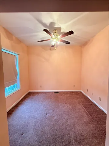 Primary Bedroom Sitting Room
