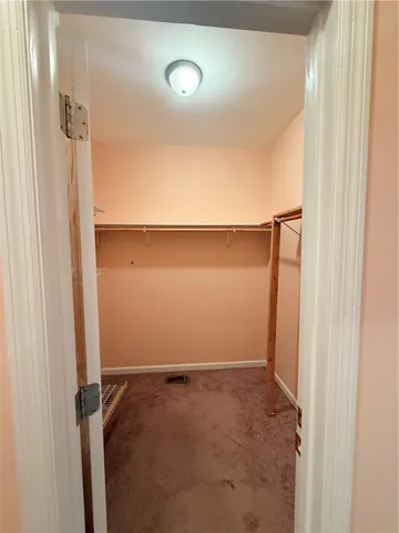 Primary Closet 1