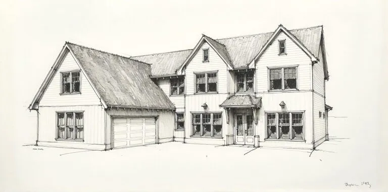 The Hunter B - A Holland Homes Floor Plan - All plans, pricing and specifications are subject to change without notice.