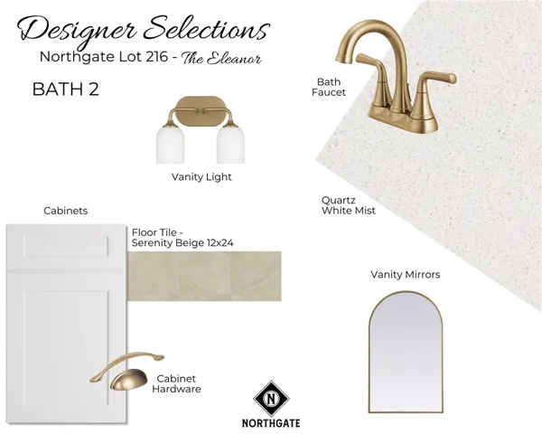 Designer Selections