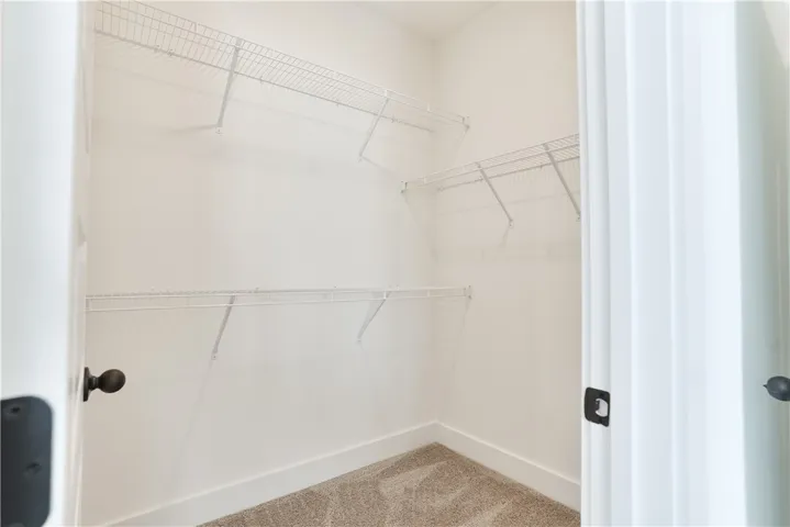 Example of a completed Eleanor Plan