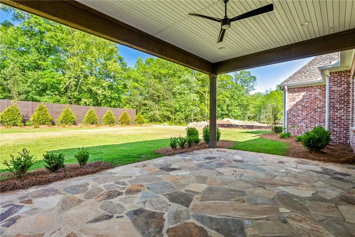 729 Bethesda Court, Auburn, Alabama 36830
