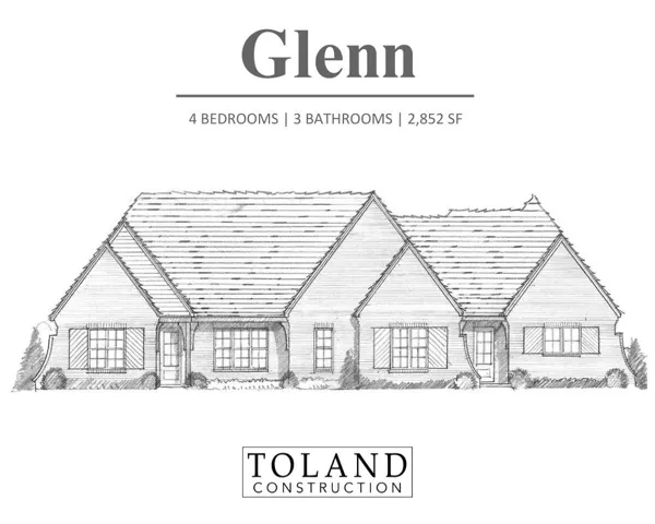 729 Bethesda Court, Auburn, Alabama 36830