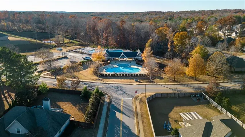 Community Amenities
