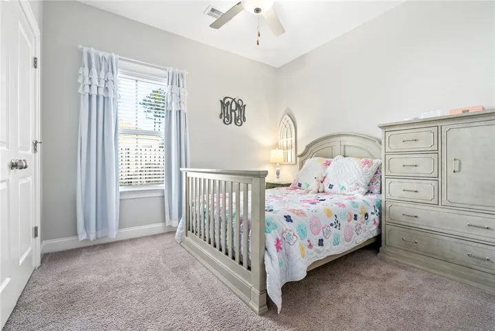 Bedroom #3