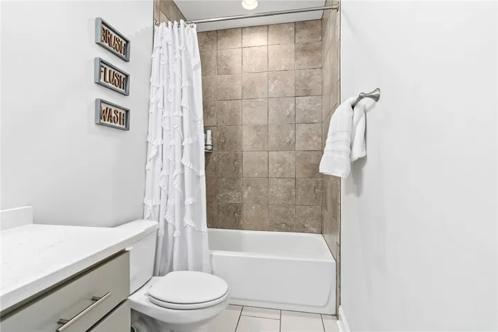 Guest Bath