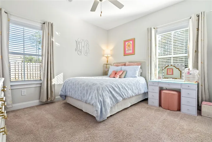 Bedroom #4