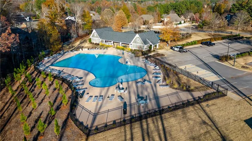 Community Amenities