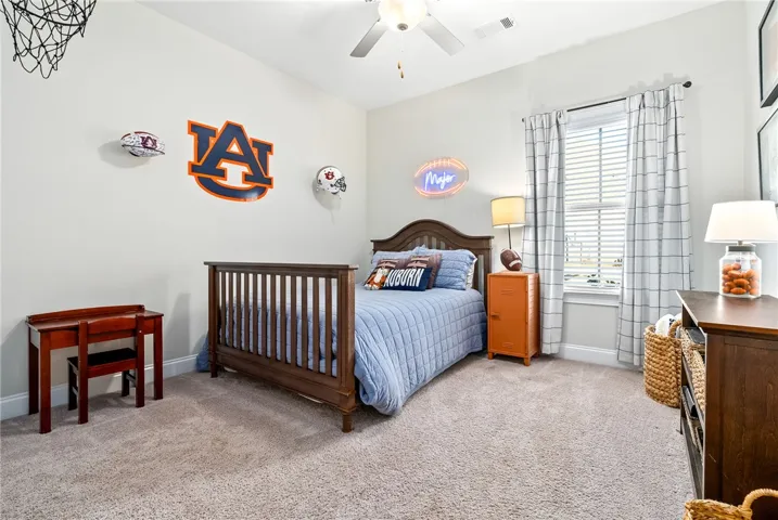 Bedroom #2