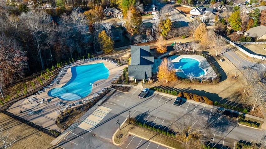 Community Amenities