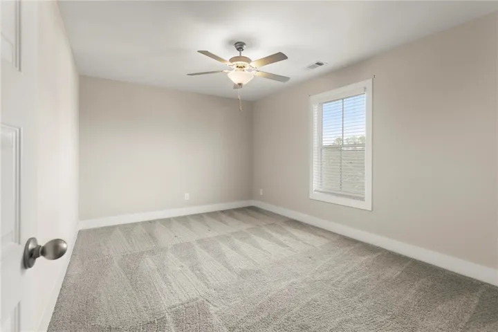 Bedroom #3