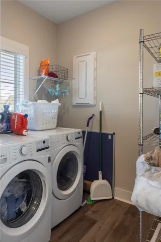 Laundry
