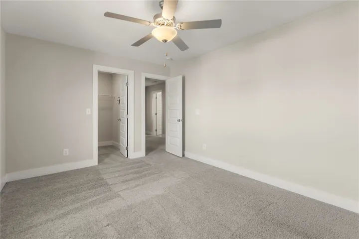 Bedroom #3