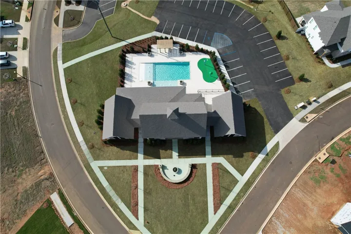 FIREFLY CLUBHOUSE AND POOL COMPLETED!!