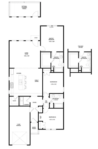 Todd Floor Plan Photo