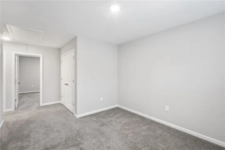 Bonus space