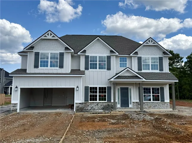 5 Liberty Place, None, Alabama 36856