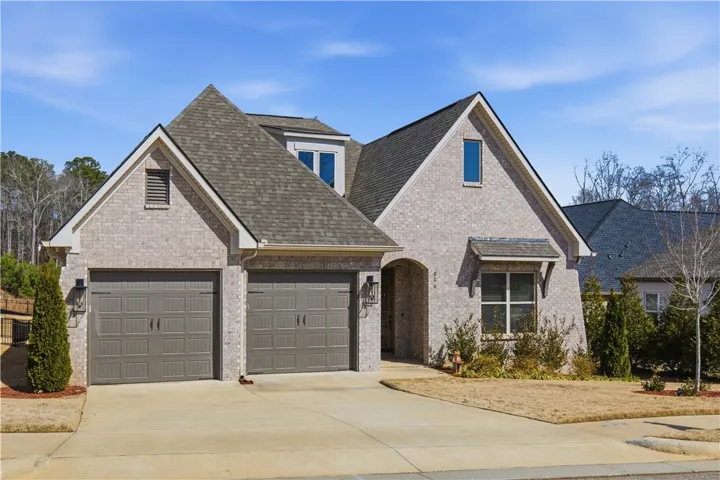 604 Overbrook Lane, Auburn, Alabama 36830