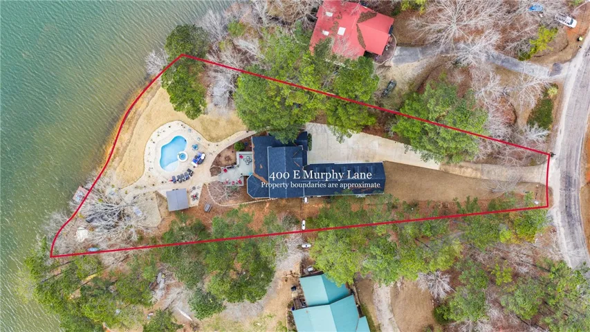 400 E Murphy Lane, Auburn, Alabama 36853