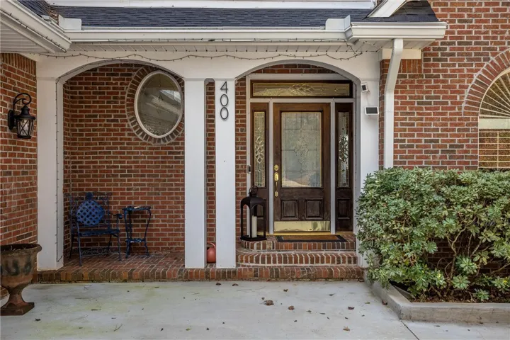 400 E Murphy Lane, Auburn, Alabama 36853