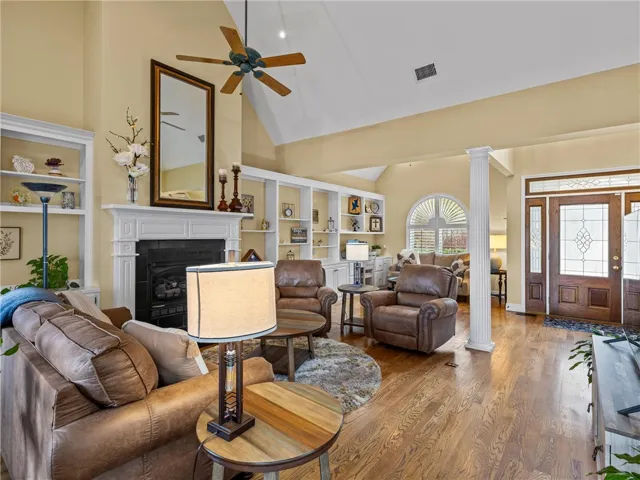 400 E Murphy Lane, Auburn, Alabama 36853